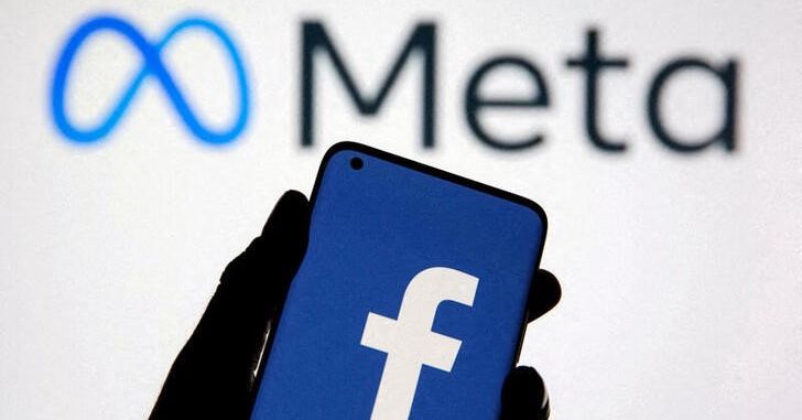  Meta says it will challenge $175 mln patent verdict over video technology