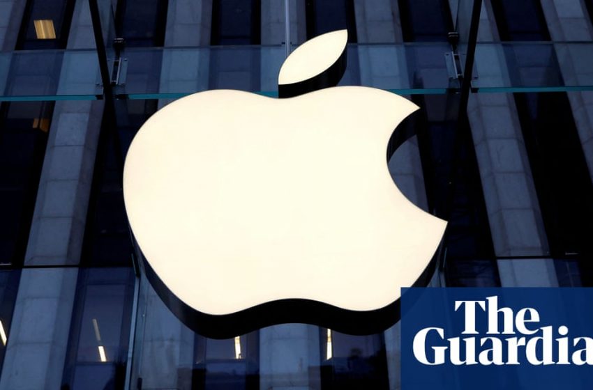  Apple says it prioritizes privacy. Experts say gaps remain