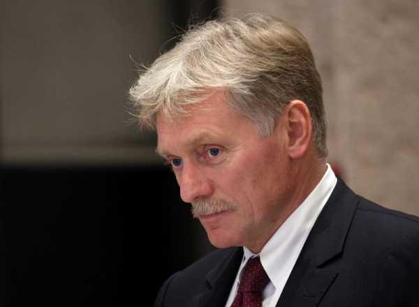  Kremlin prefers ‘balance’ after Putin ally suggests using nuclear bomb in Ukraine
