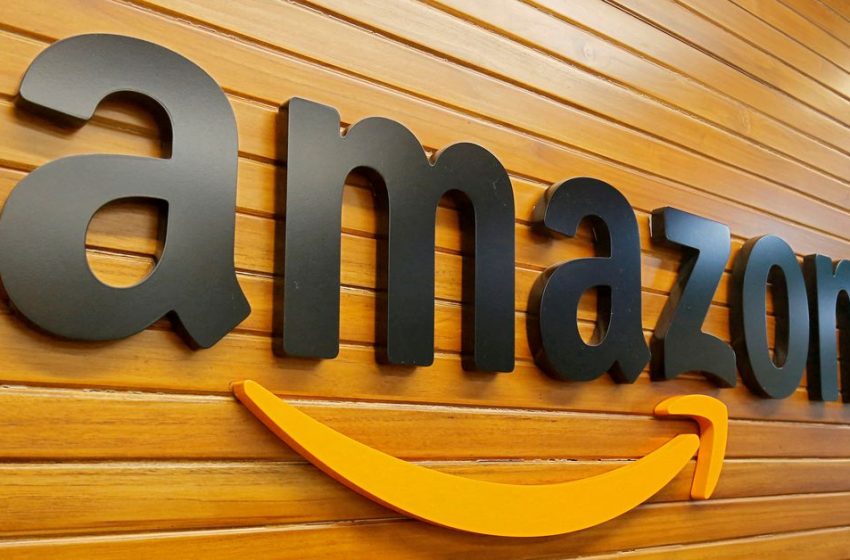  Amazon faces fines of up to $200000 in Russia over banned content -agencies