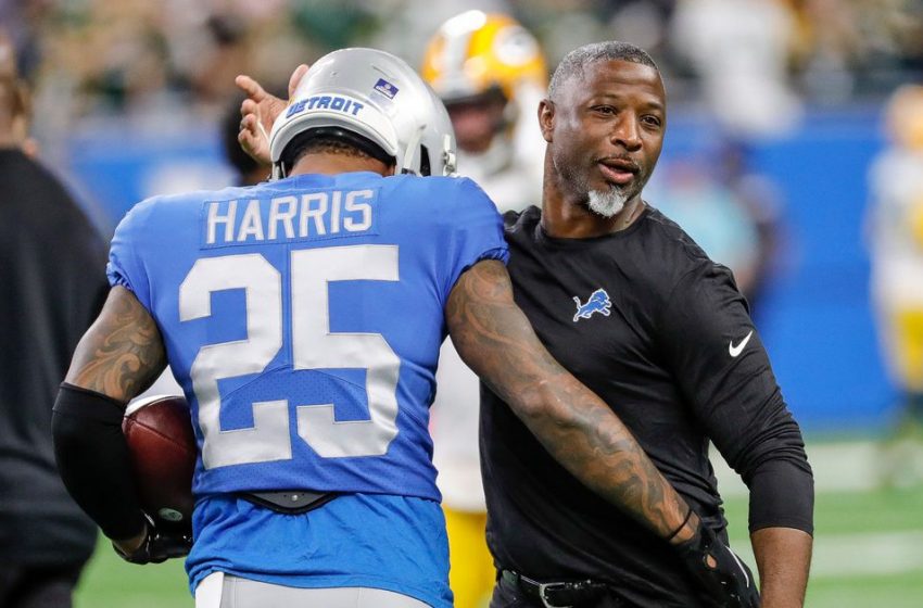  Lions mailbag: Predicting the changes coming to Detroit’s defense