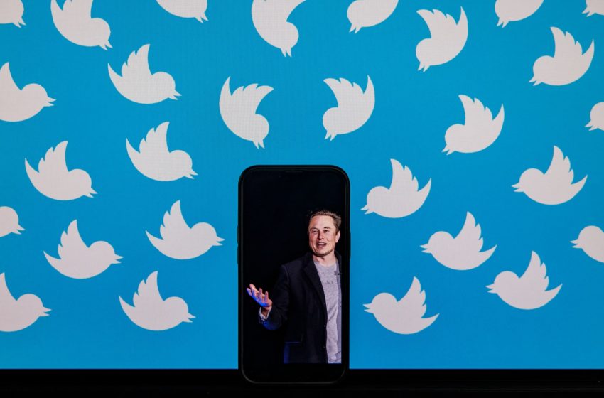  Elon Musk’s plans for Twitter may take inspiration from Chinese super apps