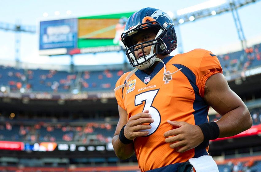  Russell Wilson accepts blame for Broncos ugly loss to Colts, vows to respond: ‘I don’t know any other way’