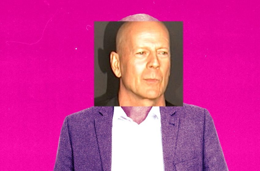  What’s Deepfake Bruce Willis Doing in My Metaverse?