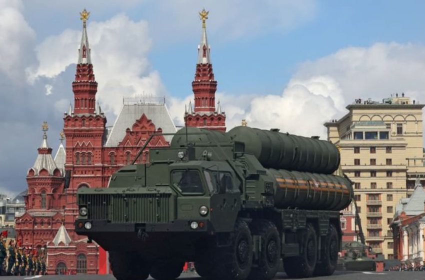  Special Report-How a US firm supplied networking technology to maker of feared Russian missiles