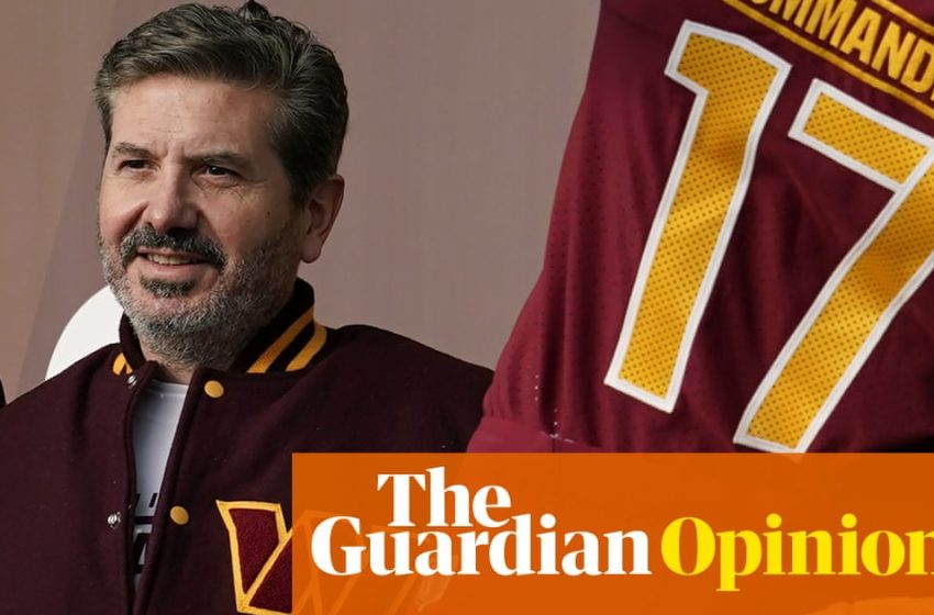  Jim Irsay broke the NFL billionaire’s code by turning on Dan Snyder. It’s about time