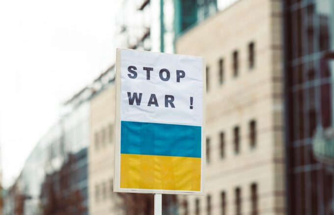  The Time To Negotiate Peace In Ukraine is NOW