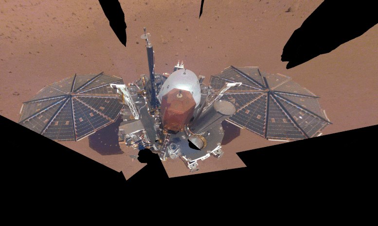  The End Is Nigh: NASA Prepares To Say “Farewell” to History-Making Mars InSight Lander