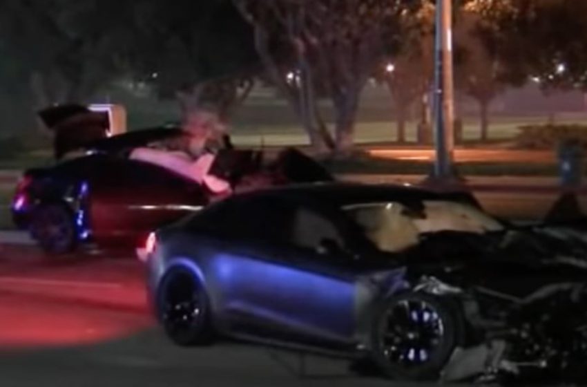  Tesla driver’s manslaughter trial hinges on ‘man vs. machine’