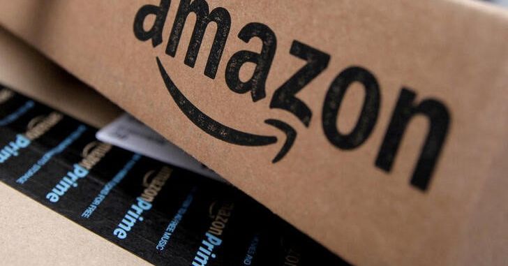  State Farm lawsuit says Amazon stole elder-care technology