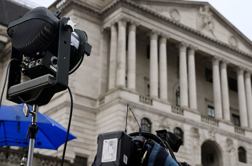  Bank of England’s Mann says inflation drivers still strong