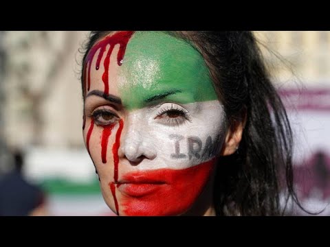  Iran: hijab Protests reflect Society-wide Anger at Regime which trashes Rule of Law and Human Rights