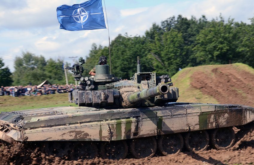  New US military aid for Ukraine revealed