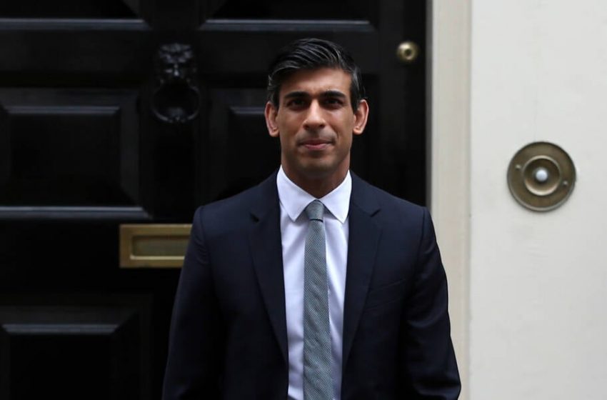  India’s – and Infosys’s – favorite son-in-law Rishi Sunak set to be UK PM
