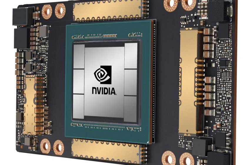  Nvidia’s selling a nerfed GPU in China to get around export restrictions