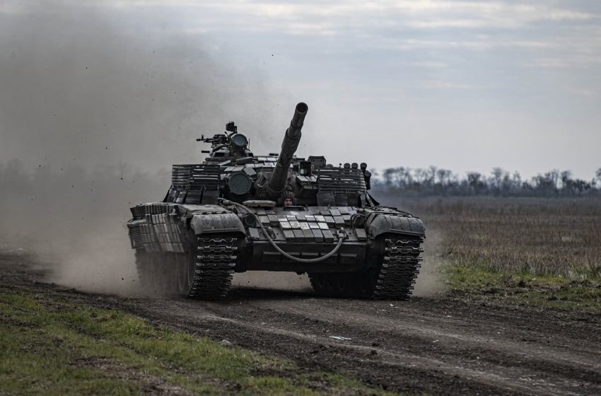  Ukraine attacks Russian units in Kherson, saying Moscow didn’t request a ‘green corridor’ for withdrawal