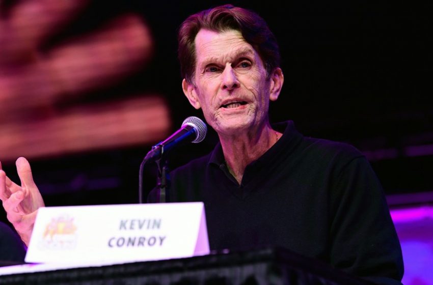  Kevin Conroy, Longtime Voice of Batman, Dies at 66