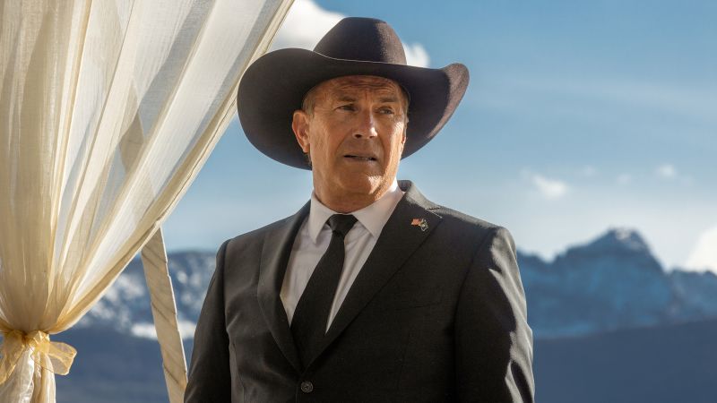  ‘Yellowstone’ is back, as the Kevin Costner series takes a sharper turn into politics