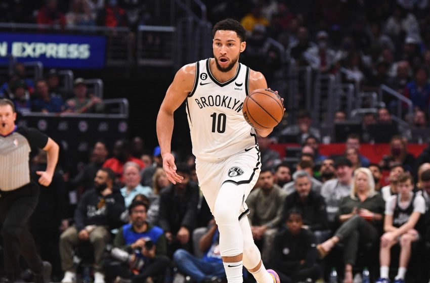  NBA Rumors: Ben Simmons’ Availability, Level of Play Subject of Frustration with Nets