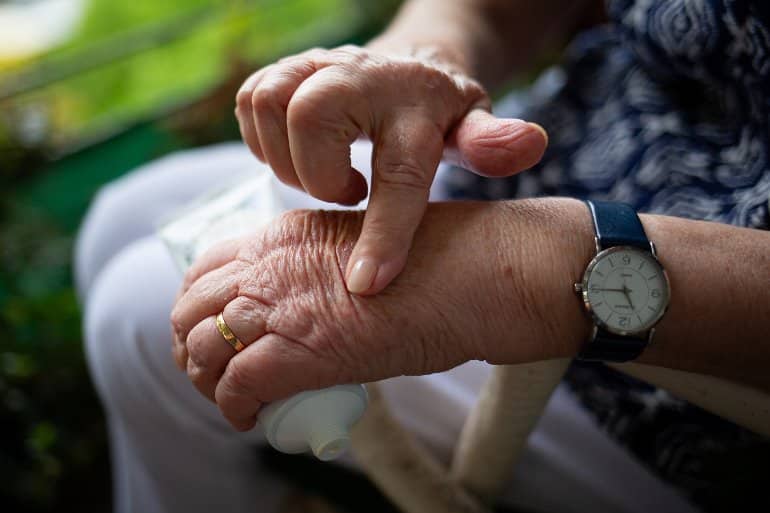  NSAIDs May Worsen Arthritis Inflammation