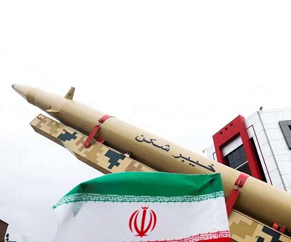  ‘It’s not over’: Iranian Kurds in Iraq in Tehran’s crosshairs