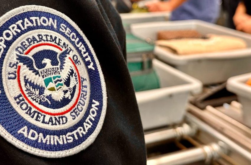  The TSA’s facial recognition technology, which is currently being used at 16 major domestic airports, may go nationwide next year