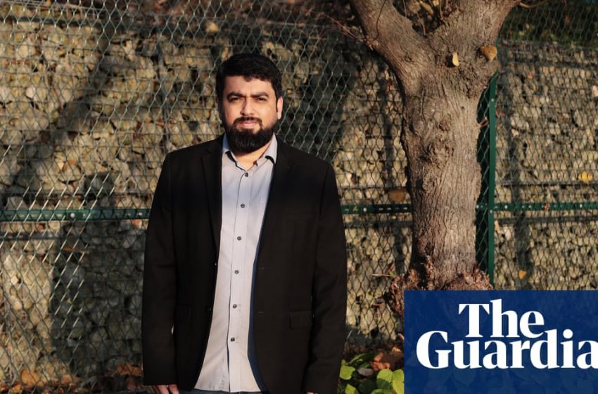  No safe haven? The Bahraini dissident still menaced after gaining UK asylum