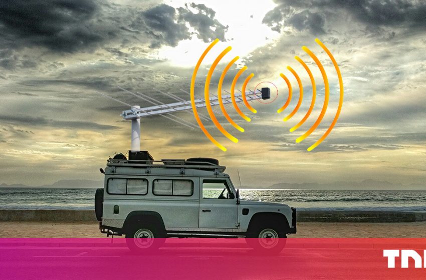  Remote-controlled cars are preparing us for our autonomous future