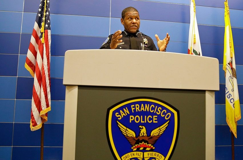  San Francisco police may deploy robots as deadly force option, officials take up final vote