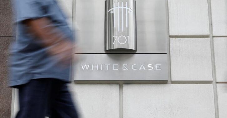  White & Case adds tech-focused private equity leader from BCLP in London