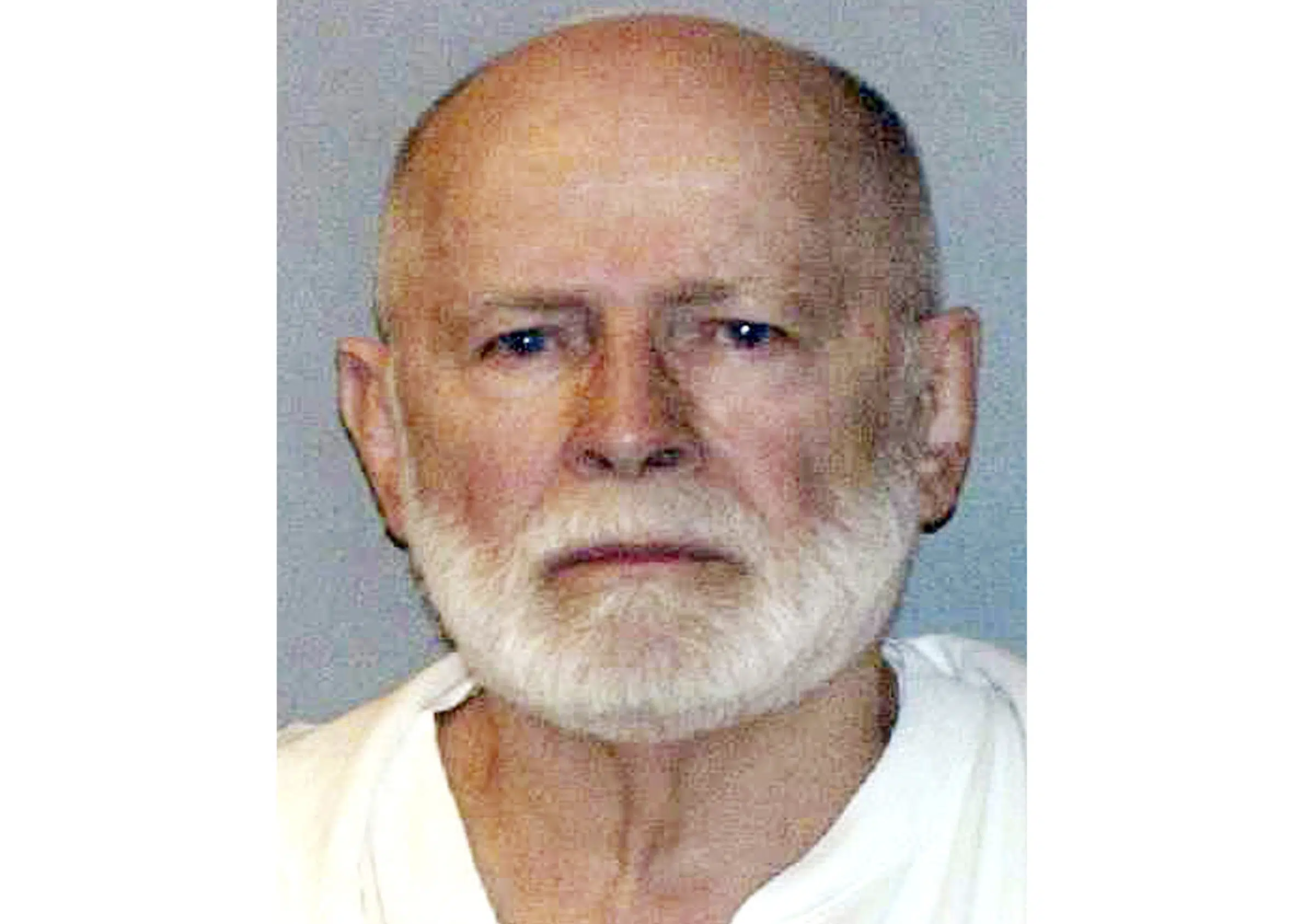  Watchdog finds prison failures before Whitey Bulger killing