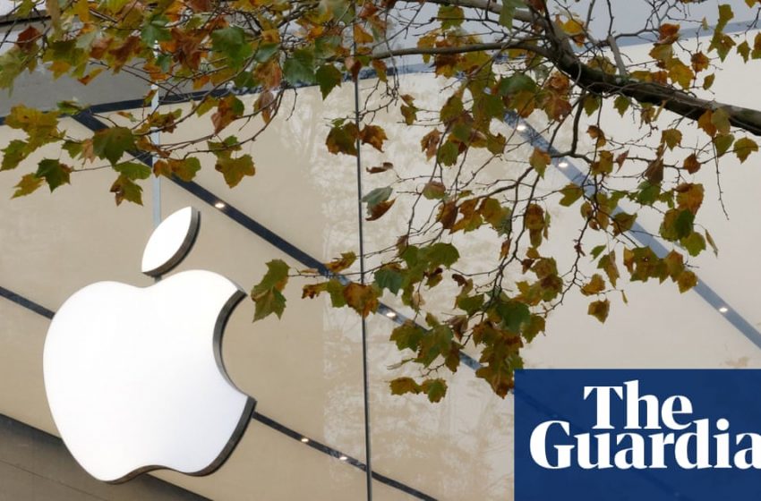  Apple announces new security and privacy measures amid spike in cyber attacks