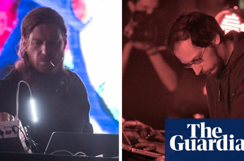  ‘It was a gateway for people to get into electronic music’: 30 years of Warp Records’ Artificial Intelligence