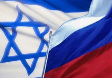  Existential Threat to Israel from Russian-Iranian Alliance