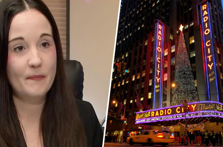  Girl Scout mom kicked out of Rockettes show after being detected using facial recognition technology