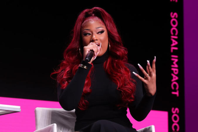  Witness Alleges Megan Thee Stallion Was Fought By Multiple People After Being Shot: ‘It Appeared To Me They Were Going To Kill Her’