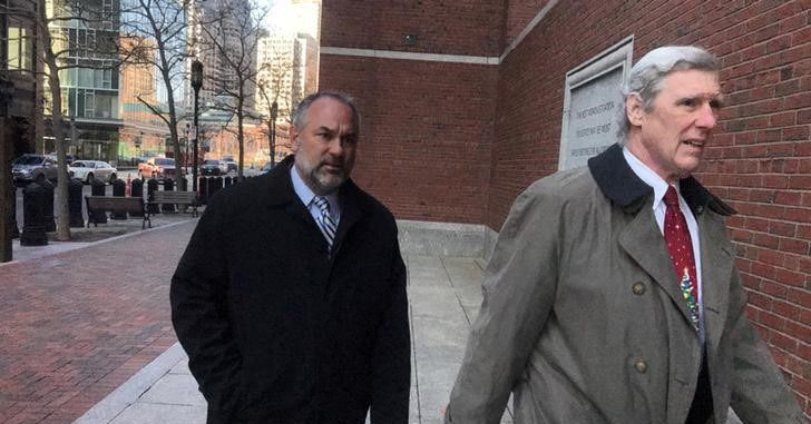  Hogan Lovells lawyers depart to launch Boston white-collar firm