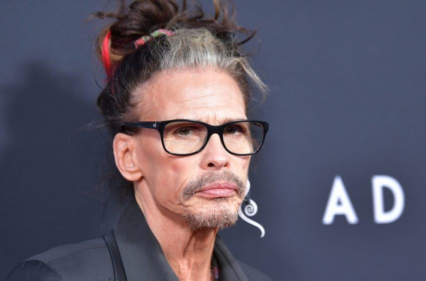  Steven Tyler Accused of Sexual Assault of a Minor in New Lawsuit Over a Decades-Old Claim