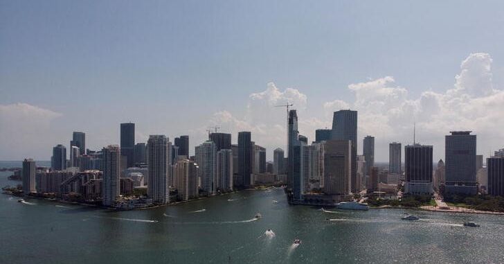  Chicago’s Vedder Price joins law firms’ Miami migration