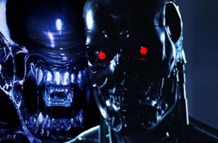  Alien Completely Rewrote the Terminator’s Origin