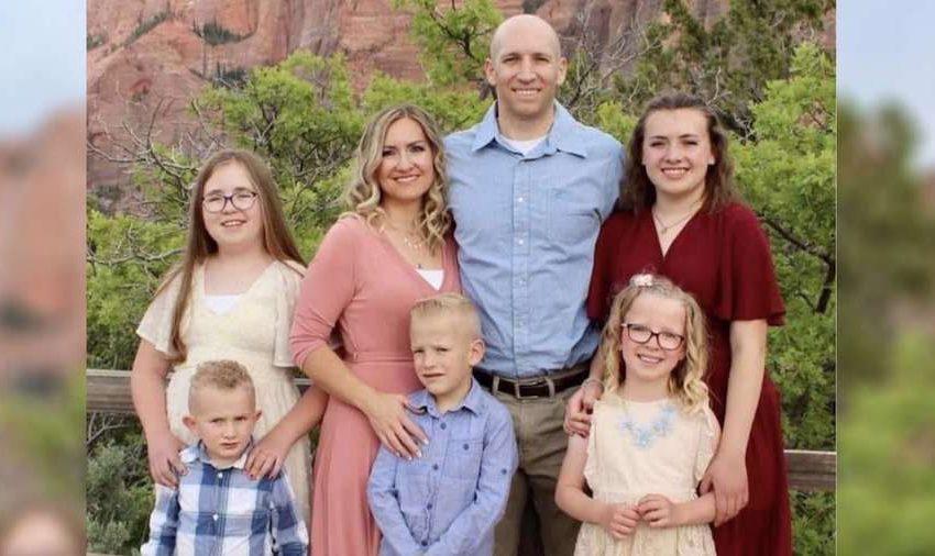  Family of southern Utah father who killed 7 family members says they are devastated