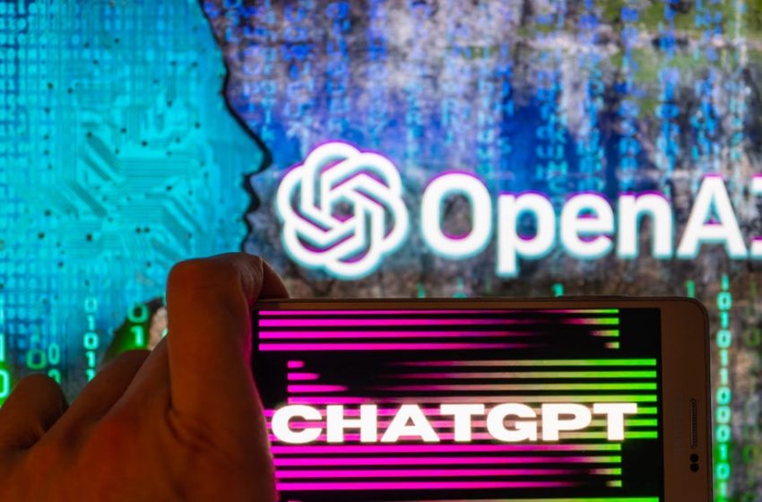  ChatGPT is ready to transform the internet