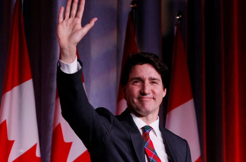 Canada’s Trudeau urges Alberta to contribute to carbon-capture …