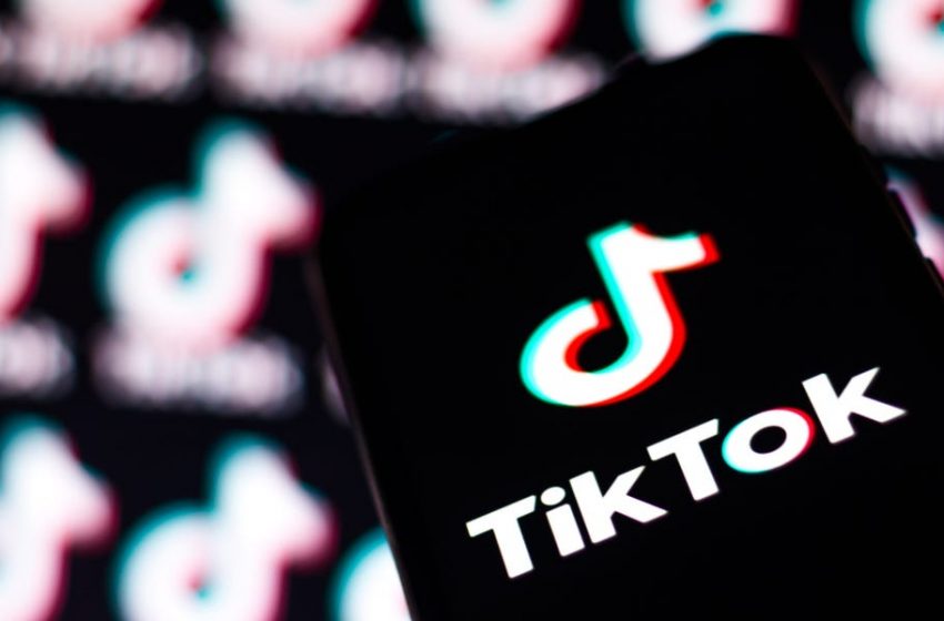  Ohio and New Jersey ban Tiktok on government devices over Chinese surveillance fears, joining over 20 other states