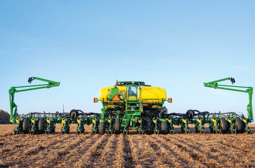  Right-to-Repair Advocates Question John Deere’s New Promises