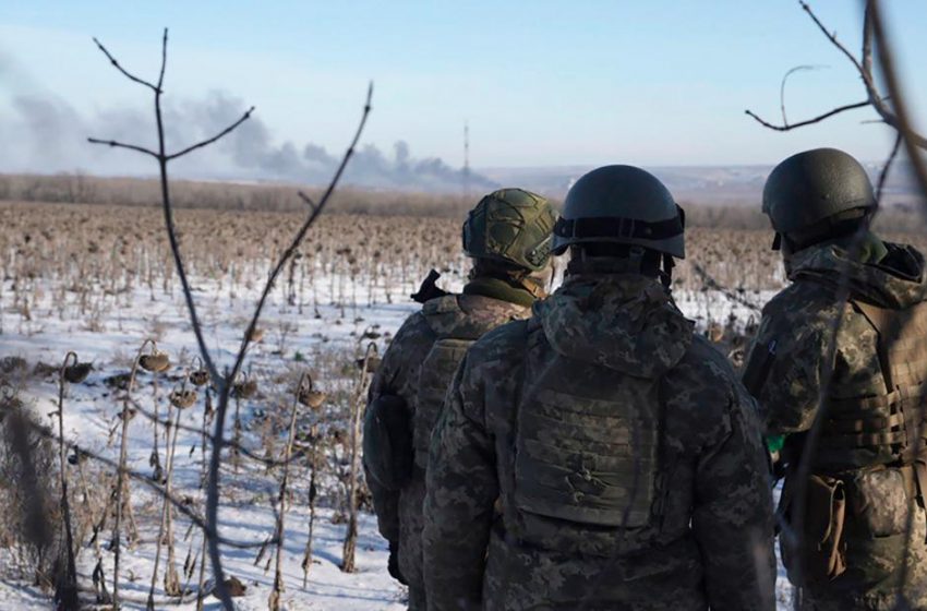  Russia’s war in Ukraine: Live updates