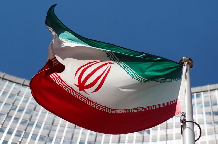  Iran executes British-Iranian national despite UK, U.S. pleas