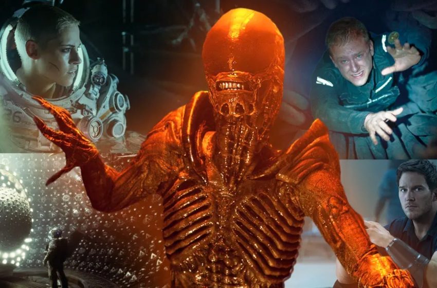  Critically-Panned Sci-Fi Movies That Are Actually Worth Your Time