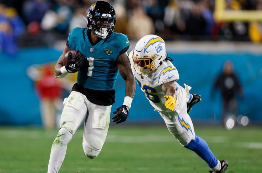  Jaguars’ win after trailing 27-0 was NFL’s fifth-biggest comeback
