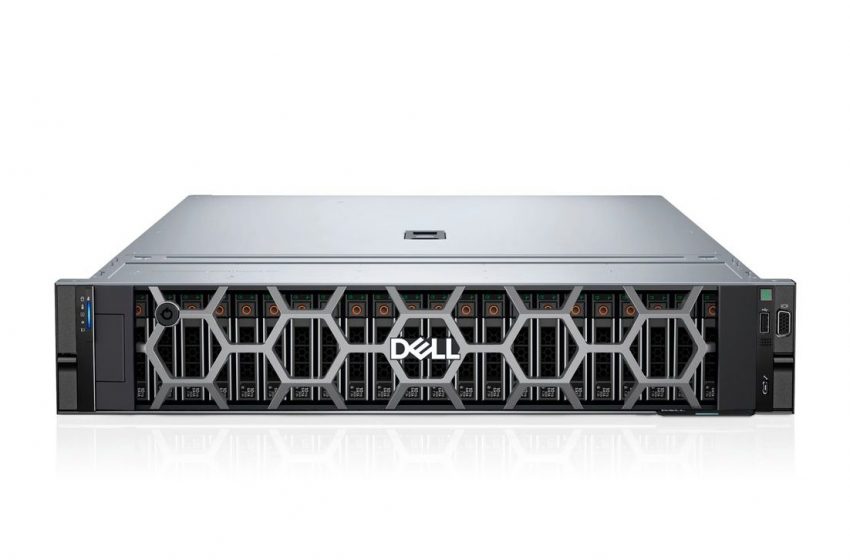 Dell integrates more AI power into updated server portfolio
